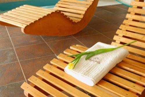 פרשוב Wellness Pension & Salas Saris Park מראה חיצוני תמונה